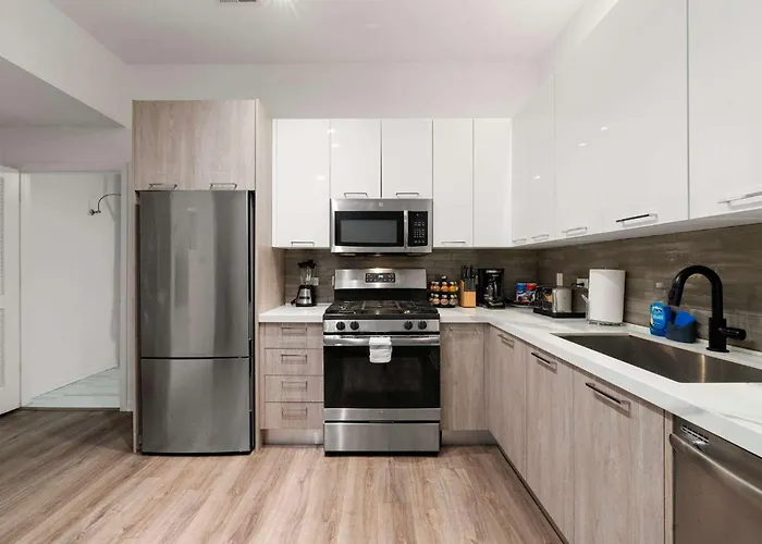Modern 3br Near Mccormick & South Loop * Chicago