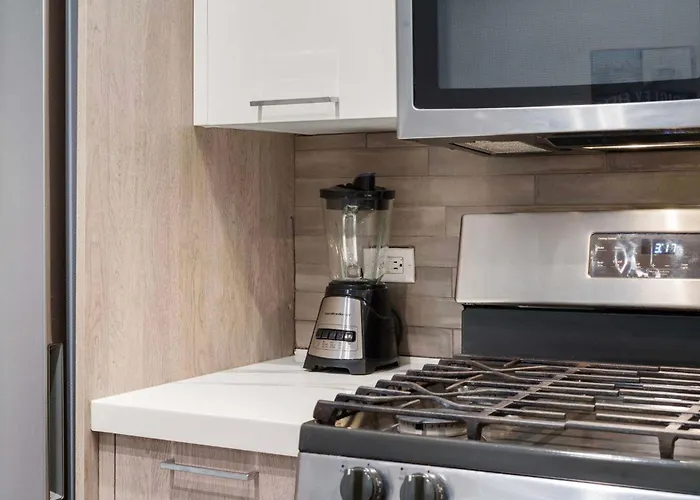 Modern 3br Near Mccormick & South Loop Chicago