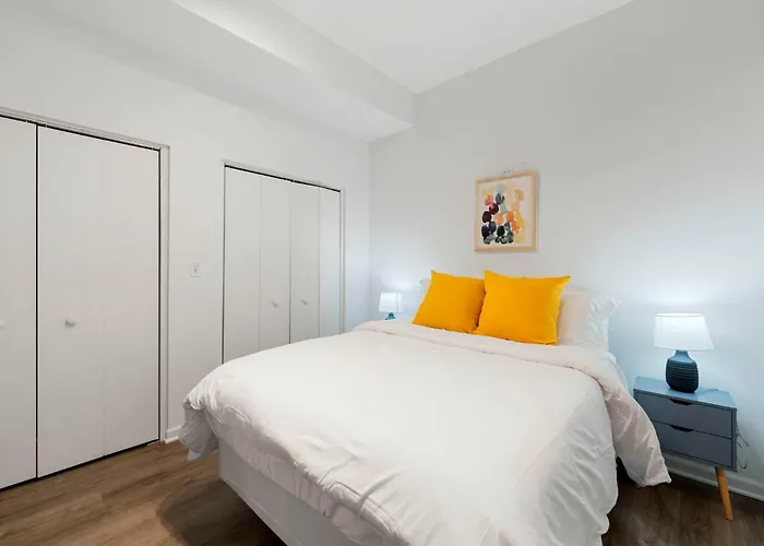 Modern 3br Near Mccormick & South Loop Ferienhaus Chicago
